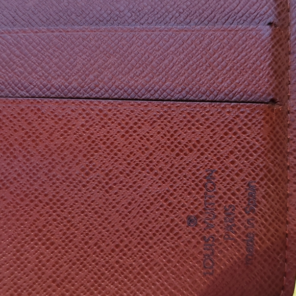 💥💥SOLD💥💥Louis Vuitton wallet - Picture 5 of 9